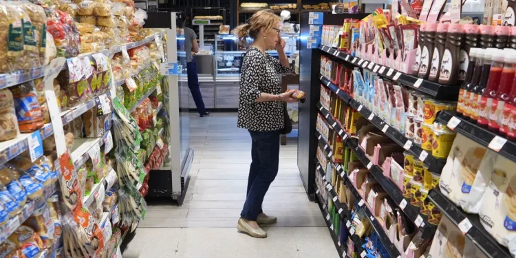 INDEC da a conocer este jueves el dato de inflación de agosto  El INDEC dará a conocer el índice de precios al consumiro correspondiente al mes pasado y en el Ministerio de Economía tienen la esperanza de que se ubique alrededor del 1,5%.