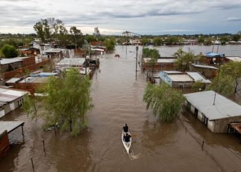 El massismo pide declarar la emergencia climática en la provincia ante la llegada del Súper Niño
