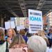 Afiliados piden intervenir el IOMA por la falta de acceso a prestaciones: “Queremos una vida digna”