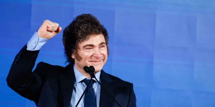 Milei presentó la declaración jurada de bienes: su patrimonio se incrementó 43,3% en el último año  Declaró un patrimonio de $ 295,2 millones al cierre de 2025. La declaración jurada de Karina Milei mostró un incremento patrimonial del 210% en términos nominales.