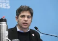 Kicillof cobrará un 2% de impuestos al juego online para fortalecer la lucha contra la ludopatía