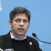 Kicillof cobrará un 2% de impuestos al juego online para fortalecer la lucha contra la ludopatía