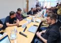 Kicillof reanuda las paritarias con gremios docentes, judiciales y estatales bonaerenses