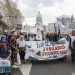 Endeudados, personas con discapacidad y jubilados se movilizarán en paralelo a la sesión especial de Diputados