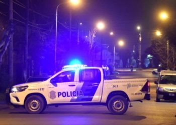 BAHIA BLANCA: Asesinaron de dos disparos a un hombre durante la madrugada y hay un aprehendido