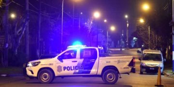 BAHIA BLANCA: Asesinaron de dos disparos a un hombre durante la madrugada y hay un aprehendido