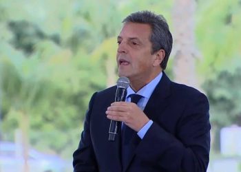 Massa reunió a intendentes de la Sexta y dio una señal de cara a las elecciones de 2027