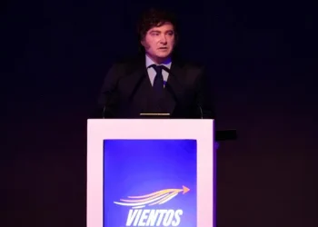 «Ya no es problema mío»: Javier Milei se desentendió del presente y el futuro de los argentinos