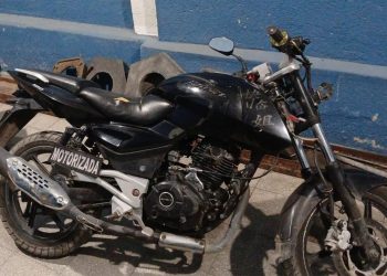 BAHIA BLANCA: Dos adolescentes fueron detenidos tras intentar robar motos en el barrio UPCN