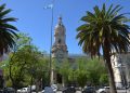 BAHIA BLANCA: Asueto administrativo por el Día de la Virgen de la Merced