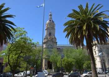 BAHIA BLANCA: Asueto administrativo por el Día de la Virgen de la Merced