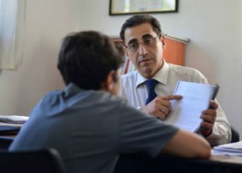 Diputados dio un paso clave para regular la figura del Abogado del Niño