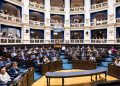 Las razones por las que Diputados dividió la mega ley de endeudamiento en cuatro textos