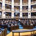 Las razones por las que Diputados dividió la mega ley de endeudamiento en cuatro textos