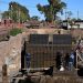 BAHIA BLANCA: Corte de calzada en rotonda Don Bosco «derivaciones del tránsito y cambios de recorridos»