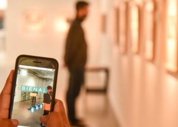 BAHIA BLANCA: Bienal Nacional de Arte