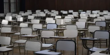 Docentes convocan un nuevo paro universitario y se preparan para la 5ta Marcha Federal