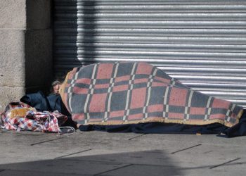 Provincia reglamentó la nueva ley para personas en situación de calle