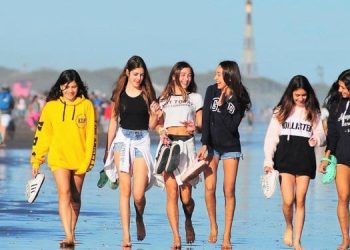 MONTE HERMOSO: Llega la 32ª edición de la Fiesta Nacional de la Primavera. El programa completo con música, cultura y actividades