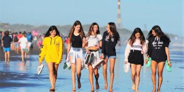 MONTE HERMOSO: Llega la 32ª edición de la Fiesta Nacional de la Primavera. El programa completo con música, cultura y actividades