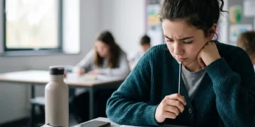 Pruebas PISA 2025: Argentina volvió a caer en todas las materias y obtuvo el peor resultado en 20 años