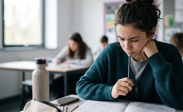 Pruebas PISA 2025: Argentina volvió a caer en todas las materias y obtuvo el peor resultado en 20 años  Casi 8 de cada 10 estudiantes argentinos no alcanzan el nivel básico en Matemática; son 6 de cada 10 en Lectura y en Ciencias. El país quedó octavo en América Latina.
