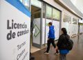 BAHIA BLANCA: Prórroga de los vencimientos de las Licencias Nacionales de Conducir