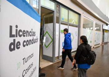 BAHIA BLANCA: Prórroga de los vencimientos de las Licencias Nacionales de Conducir