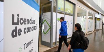 BAHIA BLANCA: Prórroga de los vencimientos de las Licencias Nacionales de Conducir