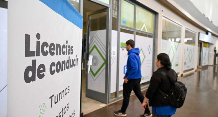 BAHIA BLANCA: Prórroga de los vencimientos de las Licencias Nacionales de Conducir