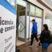 BAHIA BLANCA: Prórroga de los vencimientos de las Licencias Nacionales de Conducir