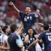 El emotivo homenaje de AFA para Lionel Messi tras su adiós a la Selección Argentina
