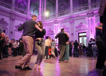 BAHIA BLANCA: Arte, teatro, música y cultura: planes imperdibles para el fin de semana