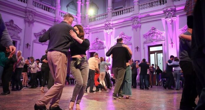 BAHIA BLANCA: Arte, teatro, música y cultura: planes imperdibles para el fin de semana