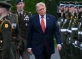 Trump advirtió que un conflicto entre Argentina y Reino Unido por Malvinas será un “desastre potencial”