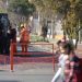 BAHIA BLANCA: Cortes de calles programados para este jueves