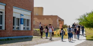 BAHIA BLANCA: La UNS cambia el programa de acompañamiento a los ingresantes: los cursos serán virtuales desde 2027