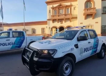 Villarino: echan a 8 policías por falsear su domicilio para cobrar «zona desfavorable»