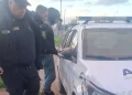 BAHIA BLANCA: Atacaron y prendieron fuego a un joven en Villa Rosario hay dos detenidos