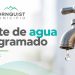 TORNQUIST: Corte de agua programado para este sábado 10