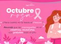 TORNQUIST: Octubre Rosa: la prevención del cáncer de mama se sostiene durante todo el año