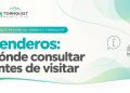 TORNQUIST: Solicitan informarse por canales oficiales para conocer el estado de los senderos del Parque Provincial