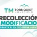 TORNQUIST: La recolección de residuos será normal en el distrito durante el fin de semana largo
