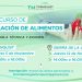 Tornquist y Sierra de la Ventana tendrán nuevas fechas del Taller de Manipulación Higiénica de Alimentos