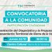 SIERRA DE LA VENTANA: Convocatoria abierta a la presentación de la Propuesta de Ordenamiento Territorial de Sierra de la Ventana