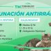 SIERRA DE LA VENTANA/SALDUNGARAY: Nueva jornada de vacunación antirrábica