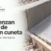 SIERRA DE LA VENTANA: Comienza la obra de cordón cuneta