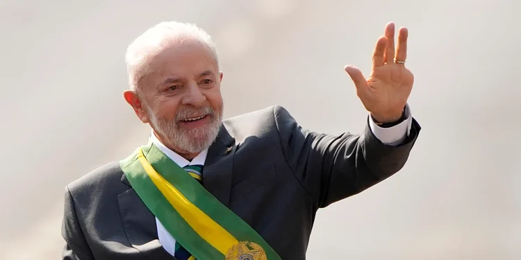 Lula da Silva revirtió el resultado en balotaje y accede a su cuarto mandato como presidente