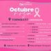 TORNQUIST: Octubre Rosa «habrá jornadas de prevención y concientización en todo el distrito»