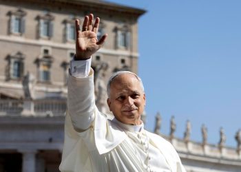 El papa León XIV será operado hoy de un nódulo en el pulmón